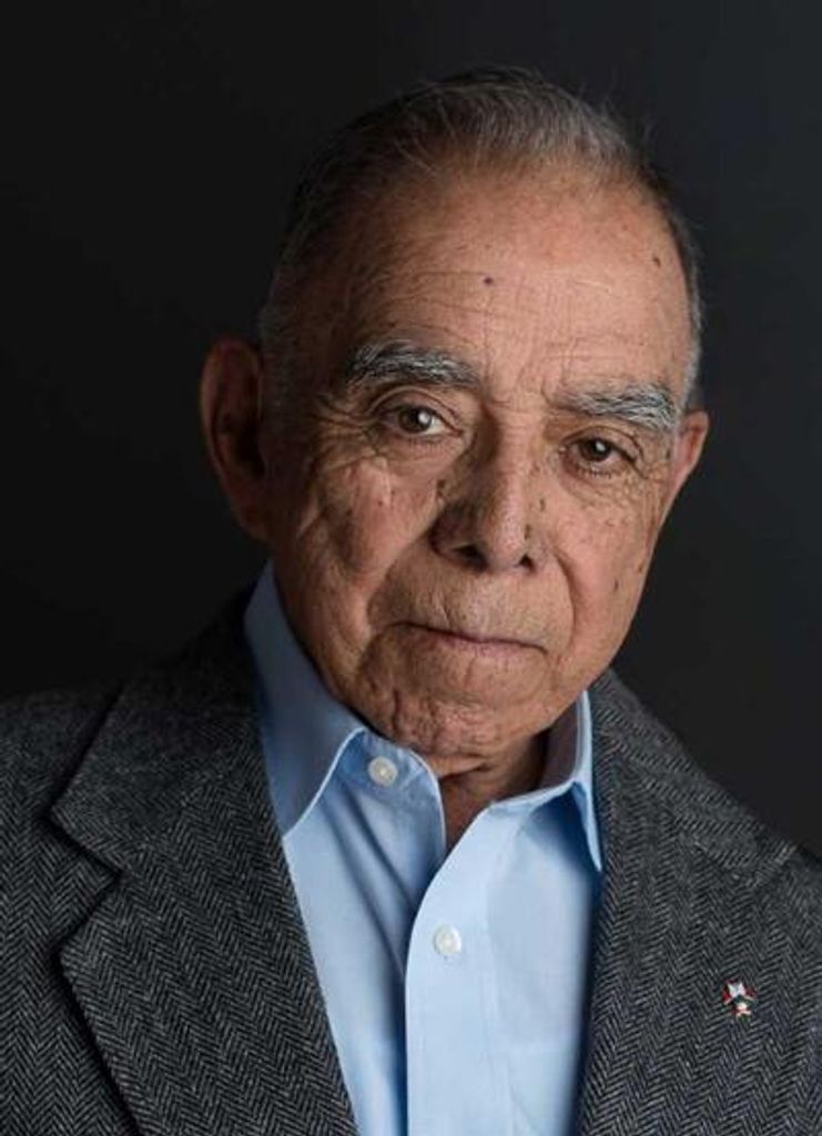 Thomas "Tom" Valadez Profile Photo