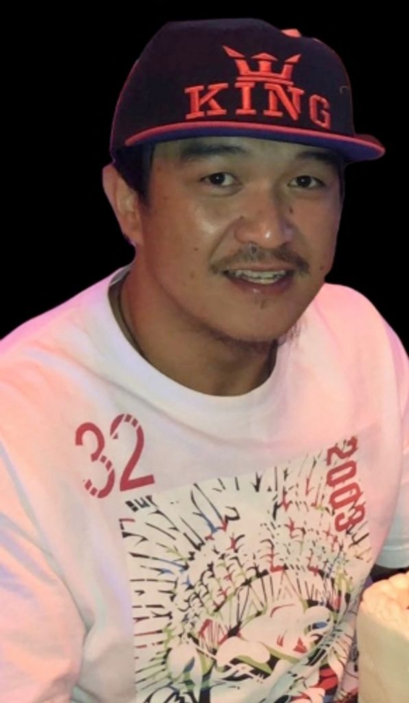 Mr. Chanthachone J. Siharath