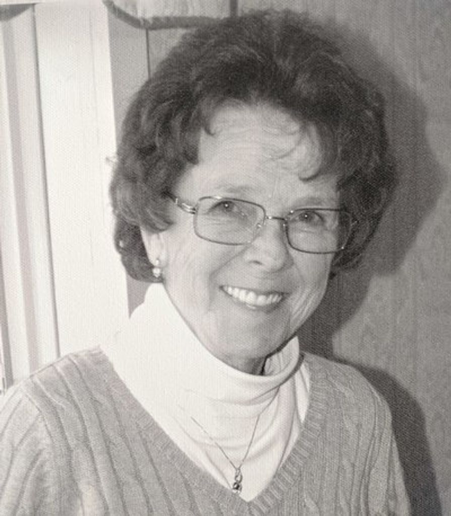 Donna J. Fox Profile Photo