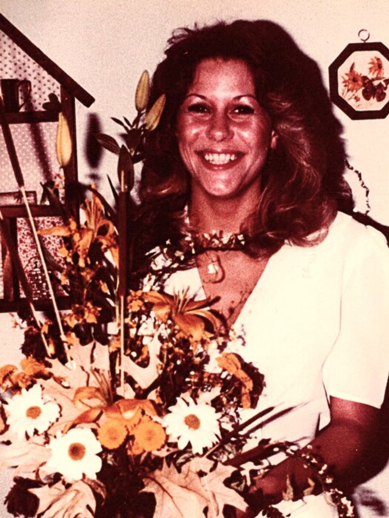 Deborah Jean Warrick