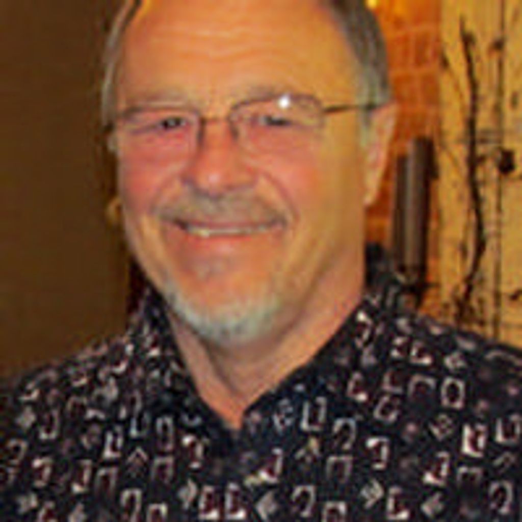 Jerry Hansen
