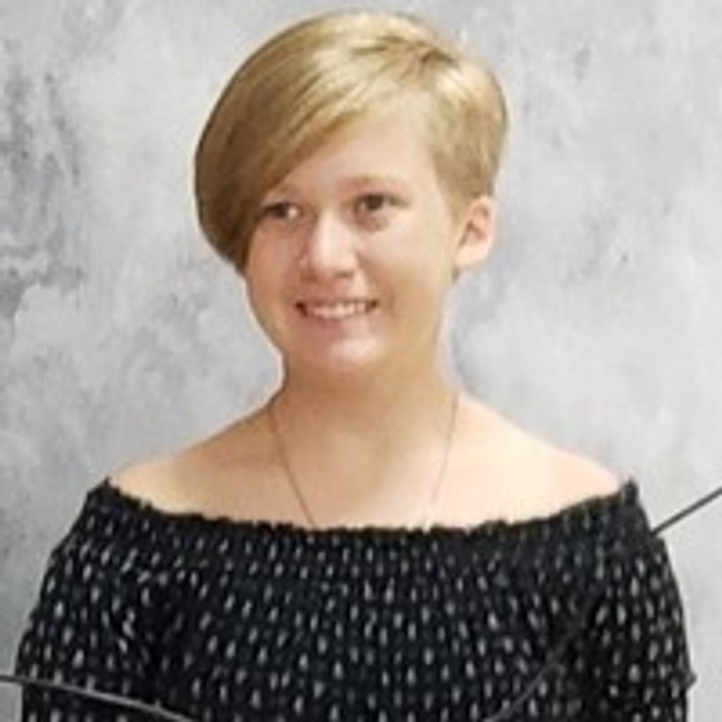 Alexandria Lambert Profile Photo