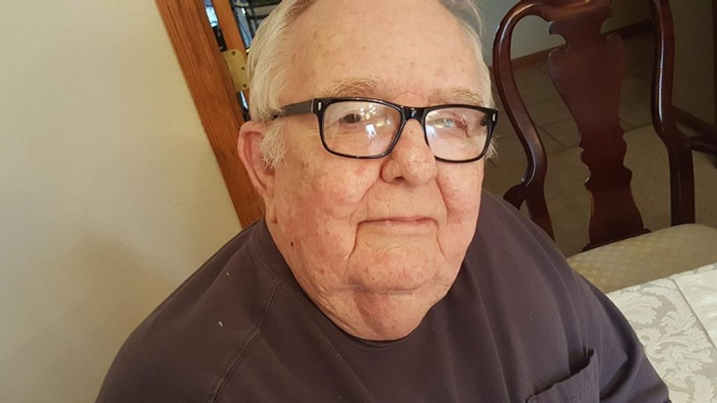 Jack L. Keazer Profile Photo