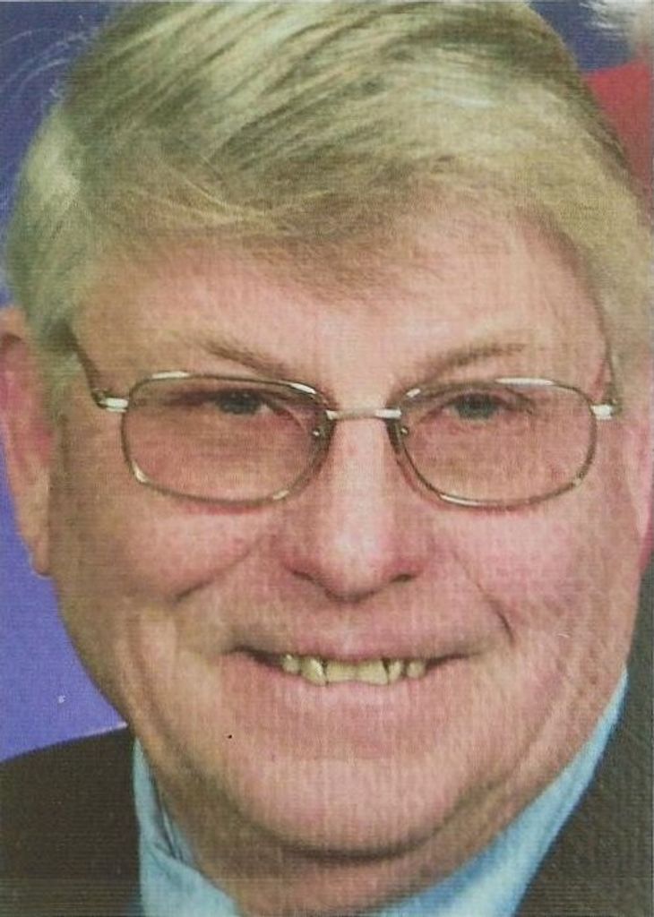 Philip  Rodenburg Profile Photo