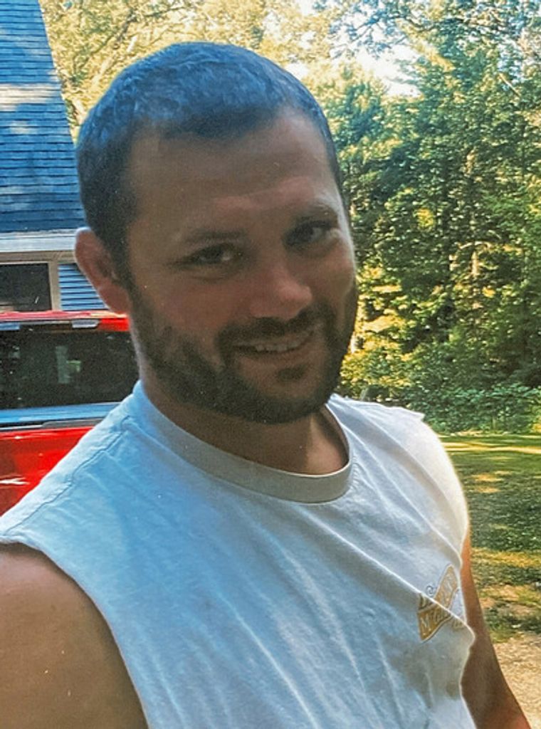 Cody Lee Immel Profile Photo