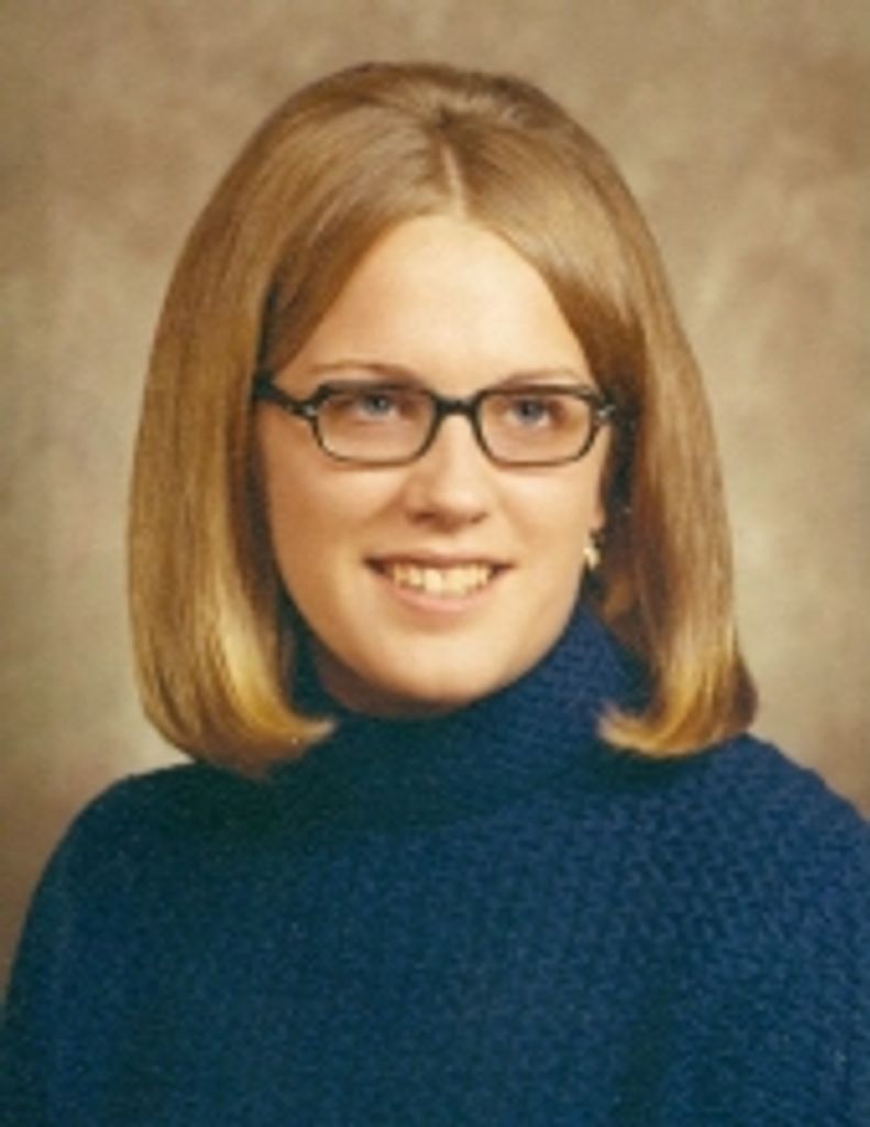 Diane Ernst
