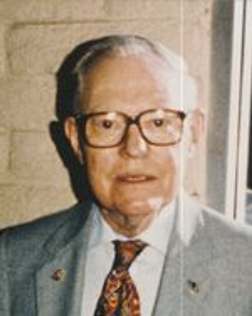 Joe E. Defosse