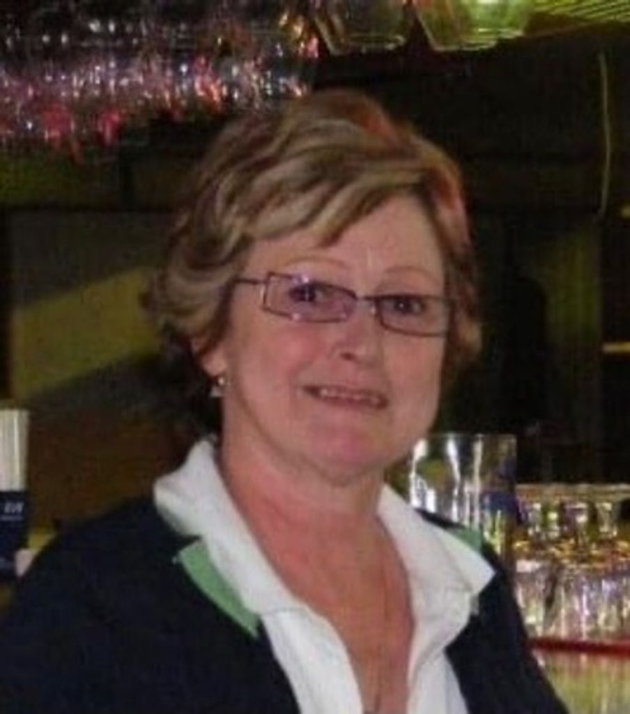 Patricia Jane Bailey Profile Photo
