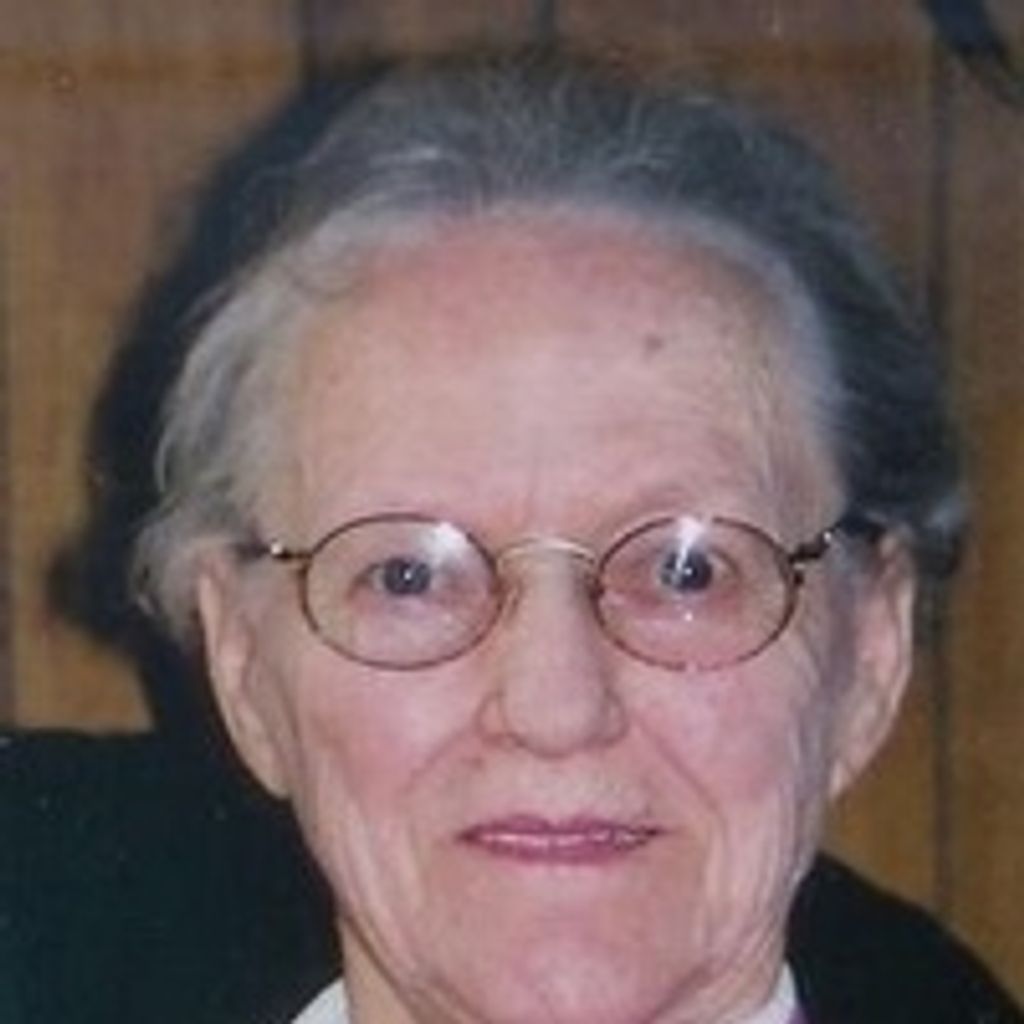 Nannie Hillman
