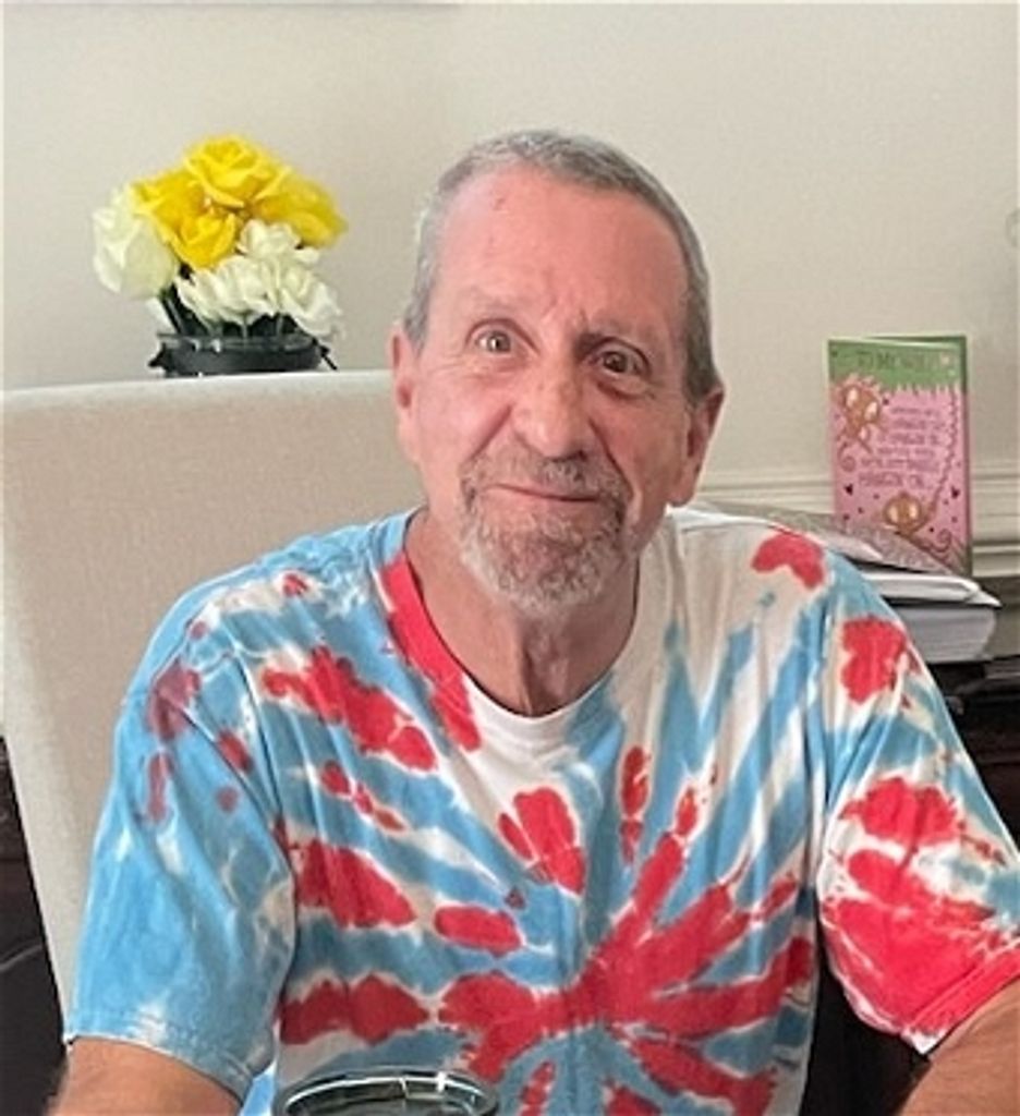 William Stephen Roberts, Jr.