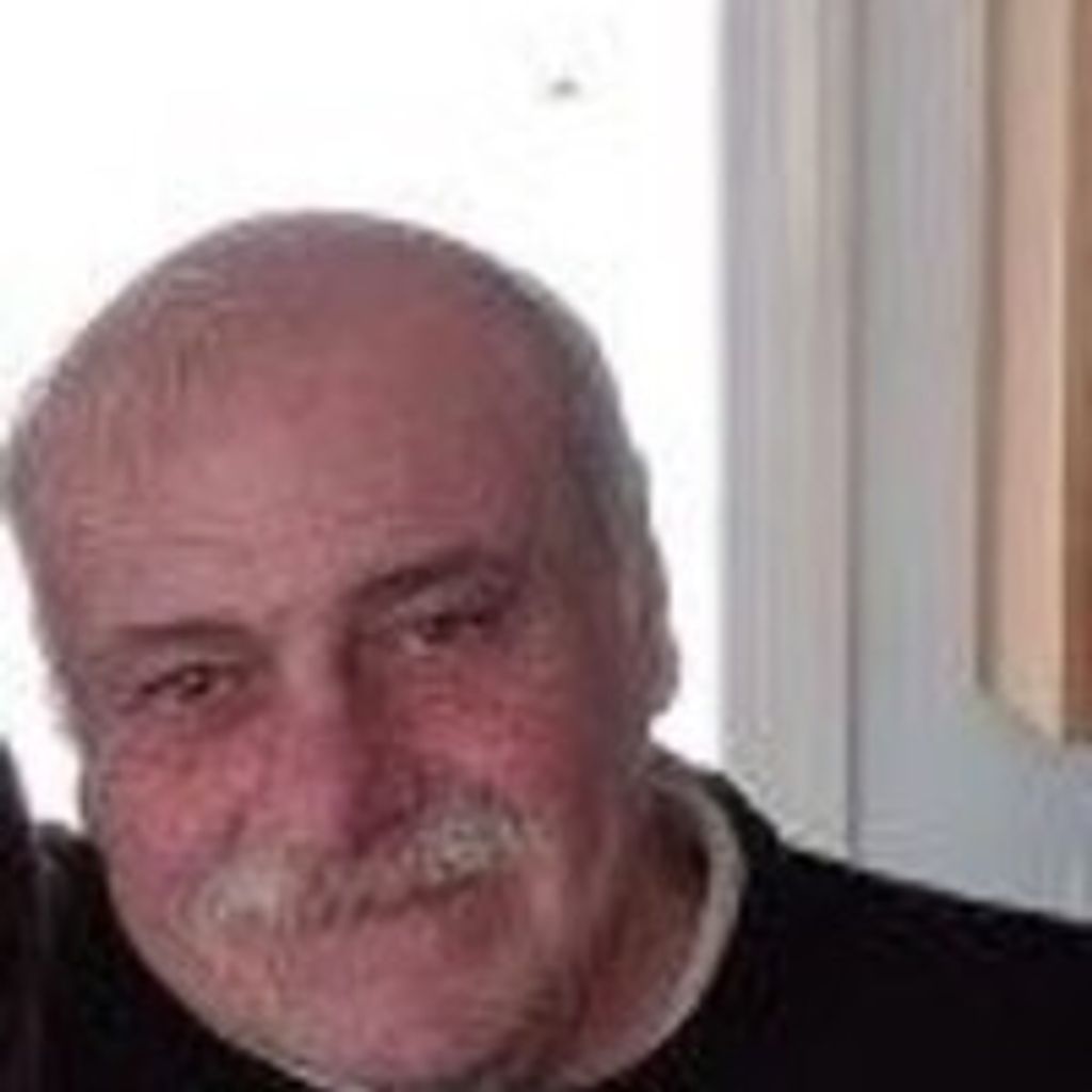 Joseph P. Arigo Profile Photo