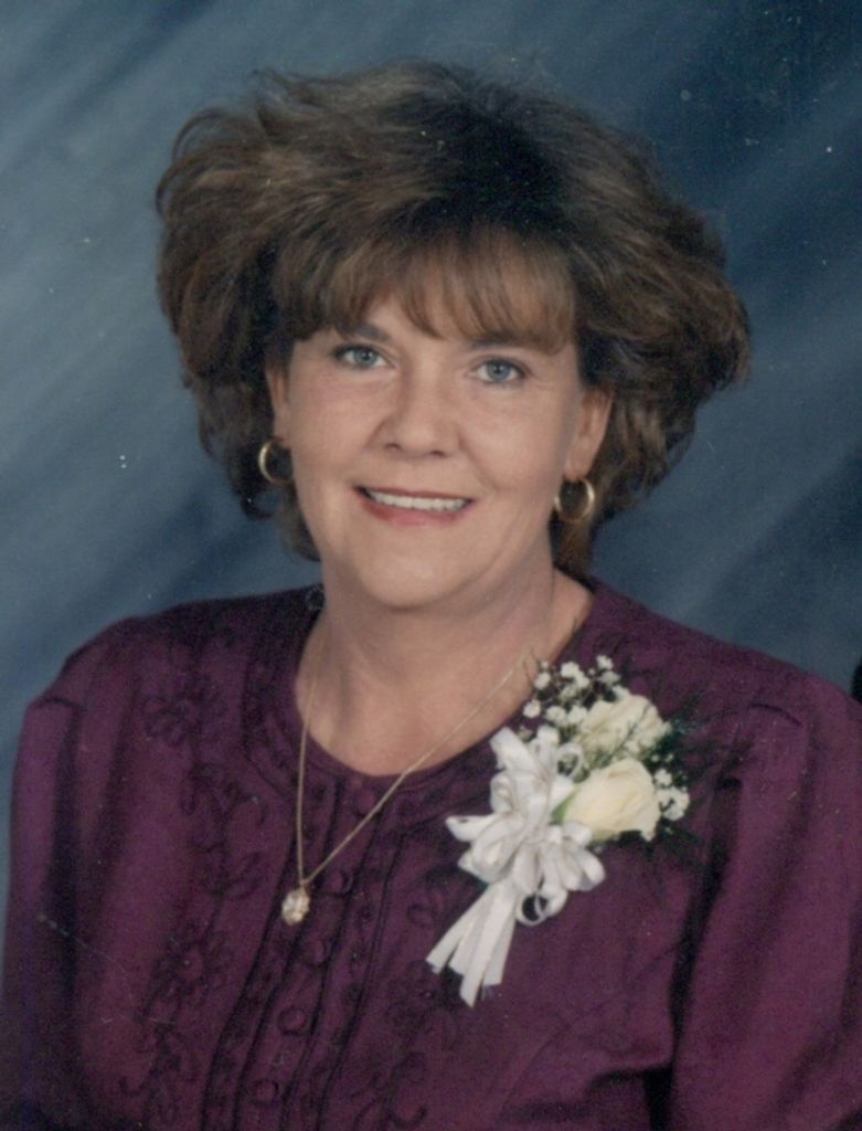 Netta Rose Robertson Profile Photo