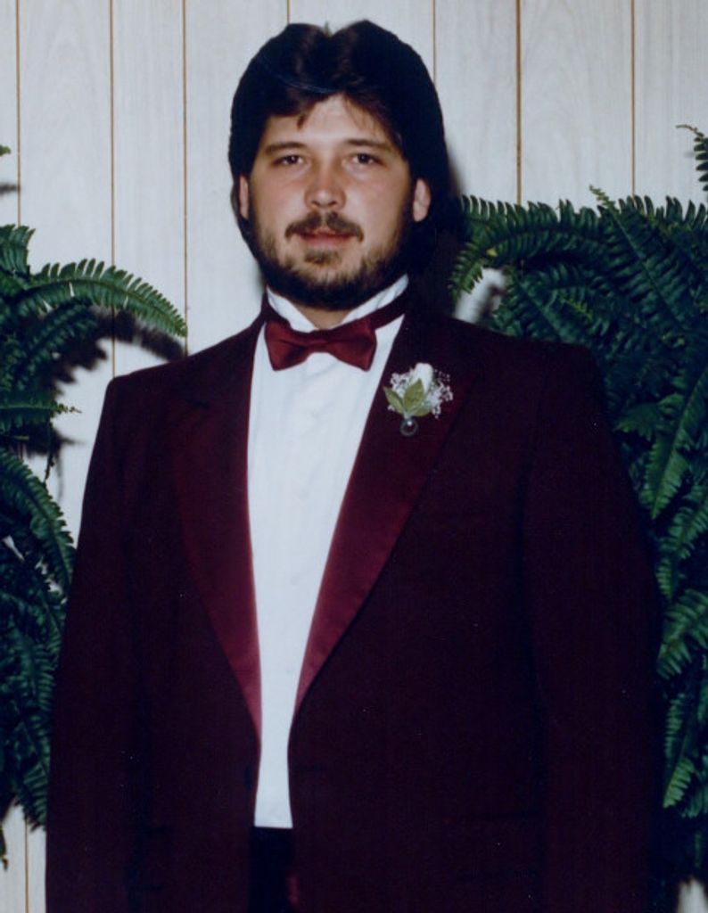 Calvin Hyatt Profile Photo