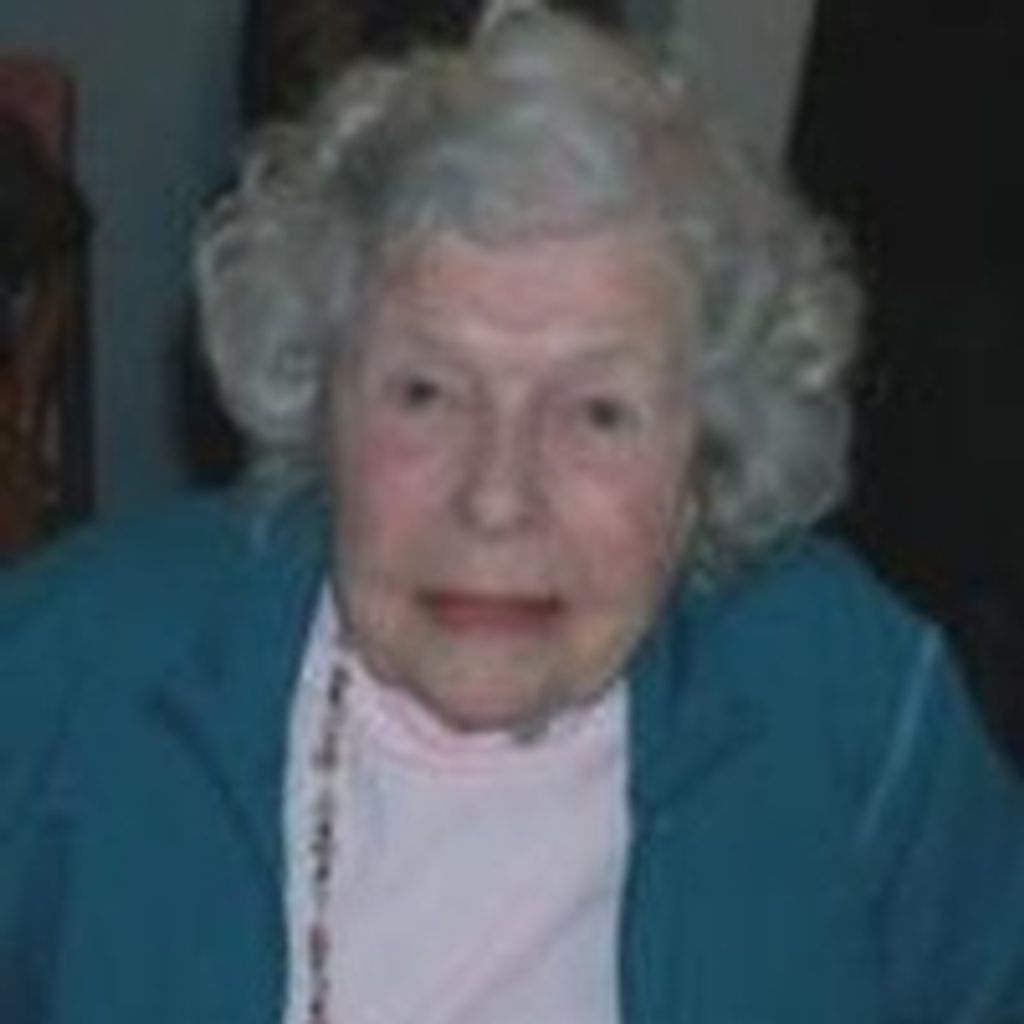 Georgia C. Winn