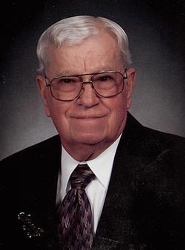 Lester H. "Les" Salyer Profile Photo