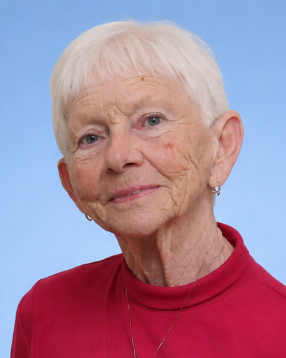 Doris Virginia Beavers's obituary image