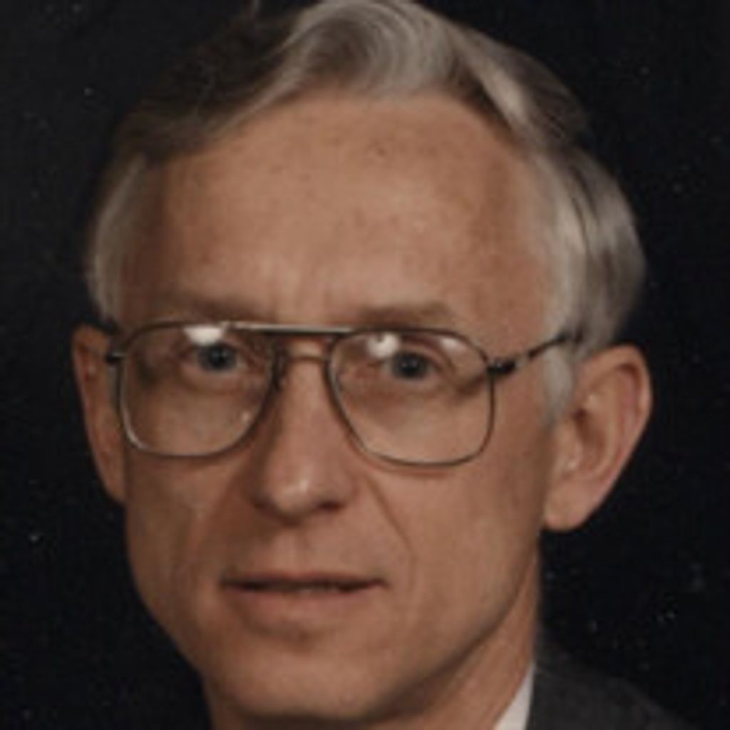 Conrad Glayd Mather