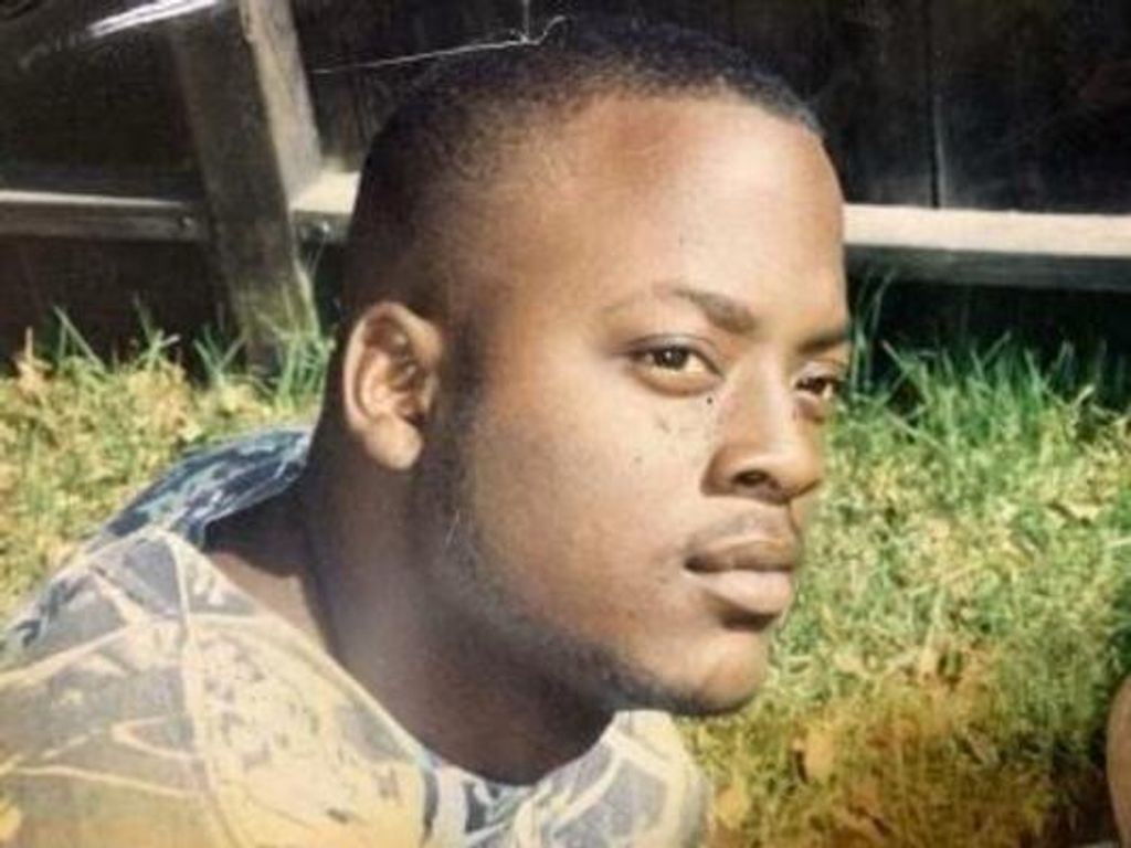 Ahmad Jamal Hamilton Profile Photo
