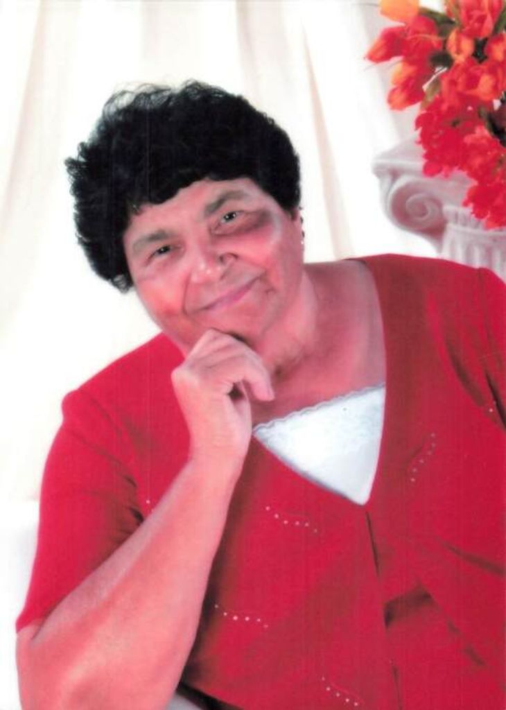Mary Ann (Locklear)  Brewer