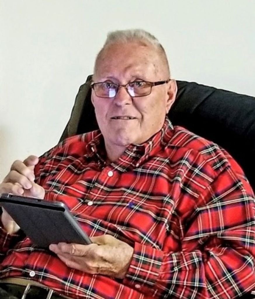 Billy C. Tomlinson Profile Photo