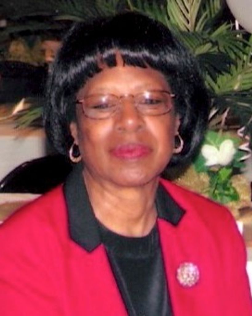 Bernice Jolliff Profile Photo