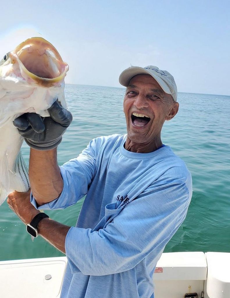 Charles N. "Charlie" Cataldo