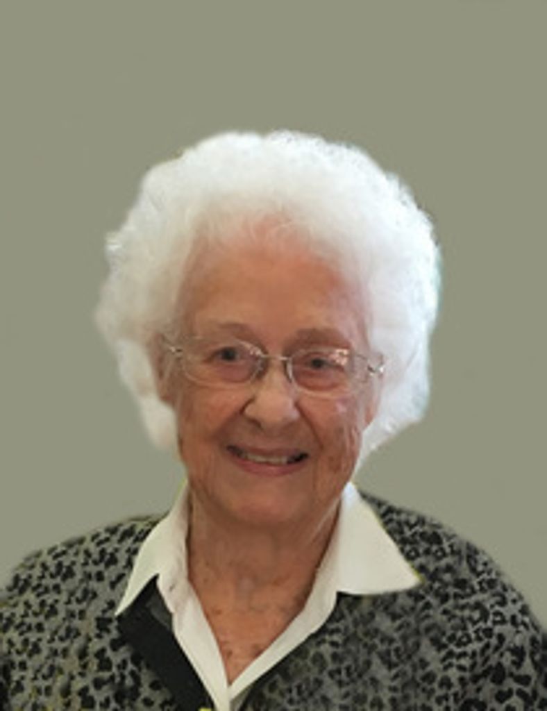 Margaret K. (Kopf)  Trapani