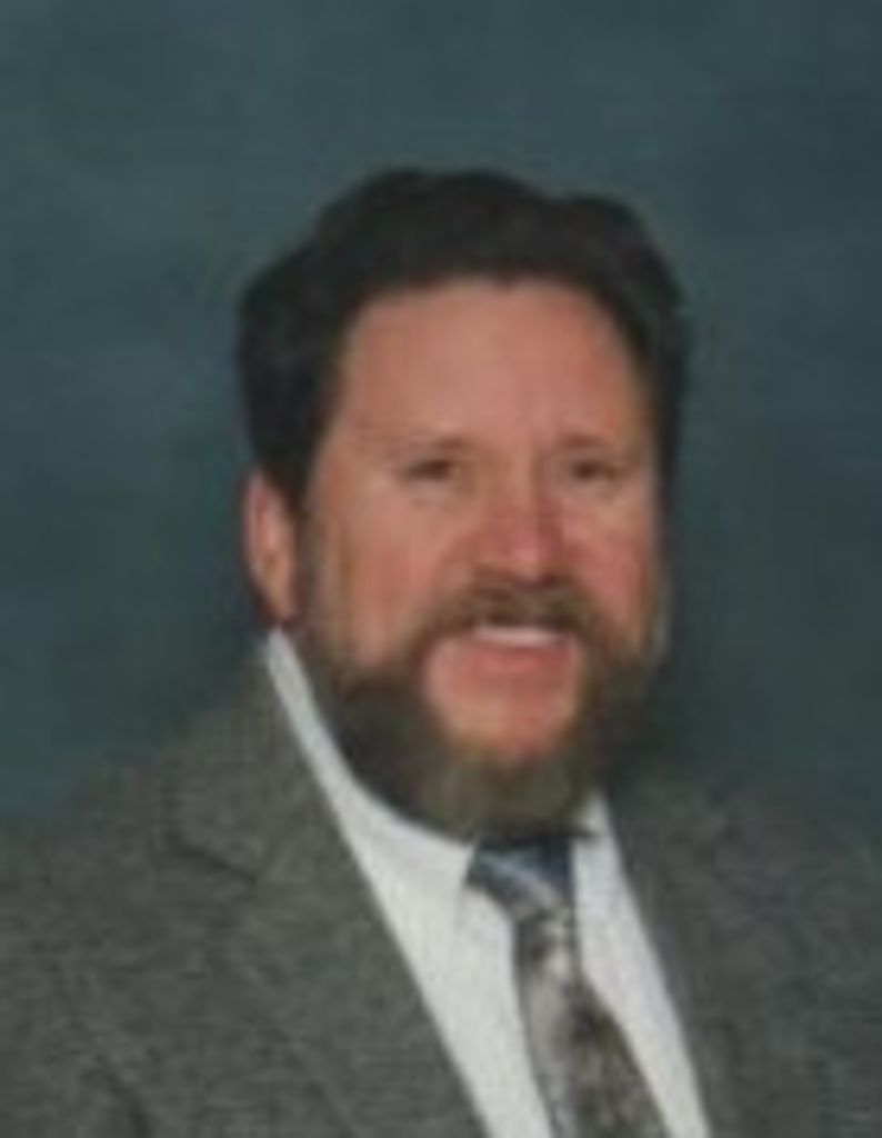 William John Meyer