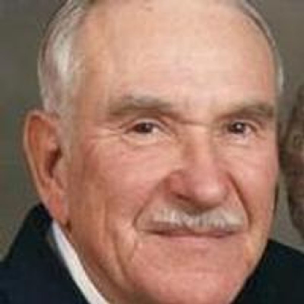 Charlie Terrill Profile Photo