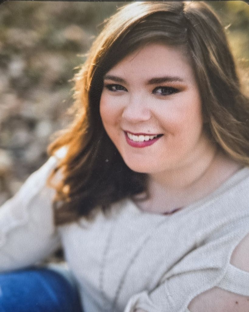 EmaLeigh Anne Nelson Profile Photo