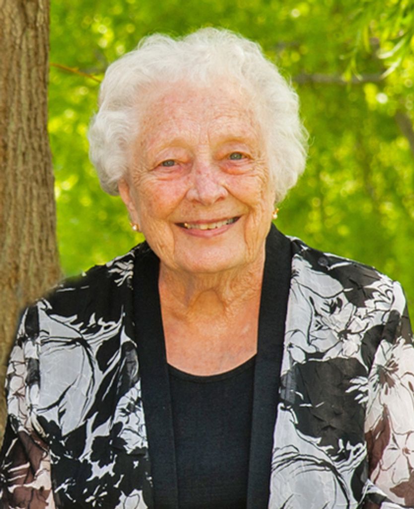 Elnora Irene Heiken Day Profile Photo