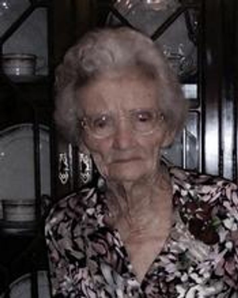 Lela Guthrey