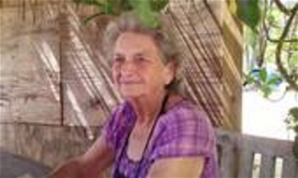 Pamela Watson