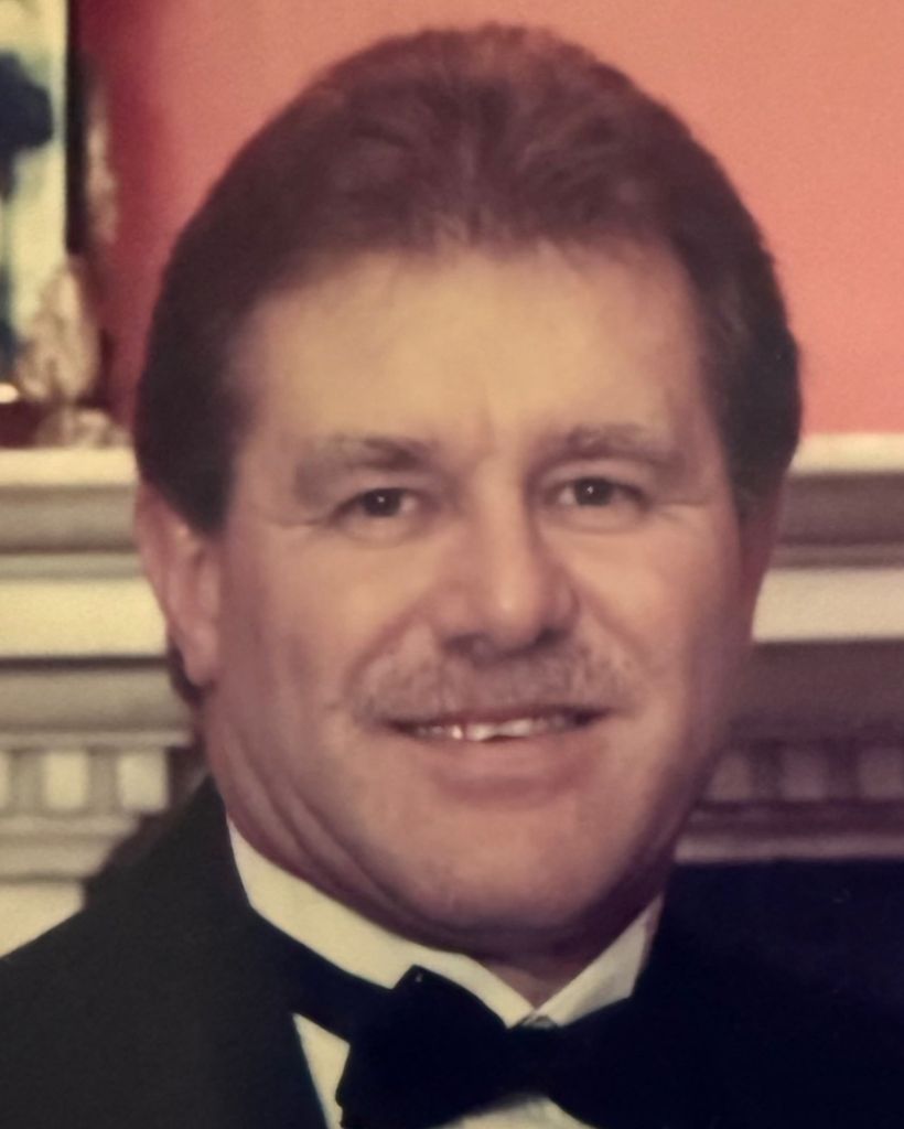 Terry L. Menges