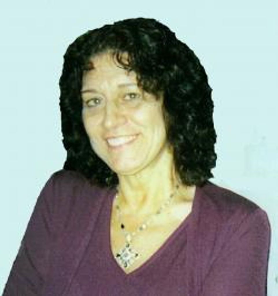 Mrs.  Kay F. Criss, 58