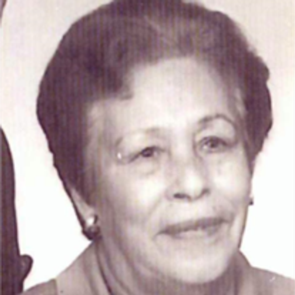 Maria E. Gonzalez Profile Photo