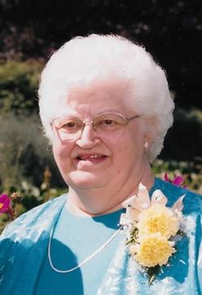 Gertrude E. Carmody Profile Photo