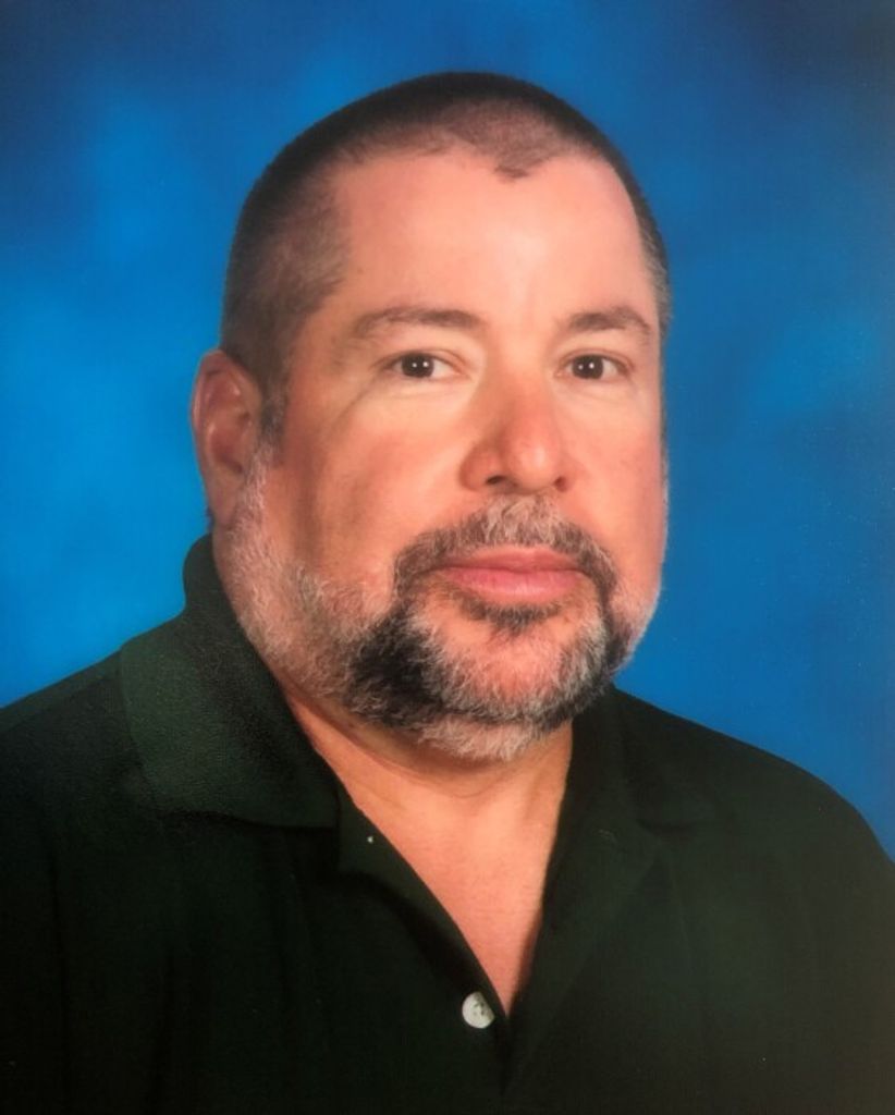 "Coach" Roger Reynolds Profile Photo