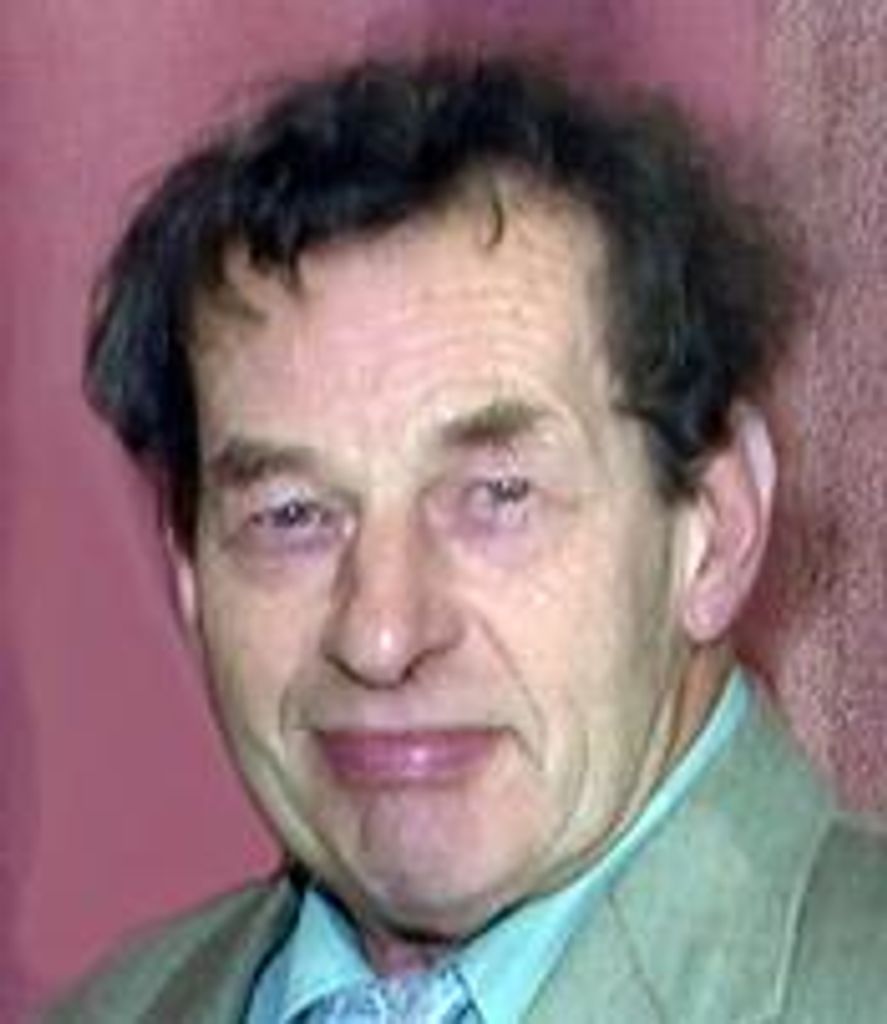 Normand E. Pelletier