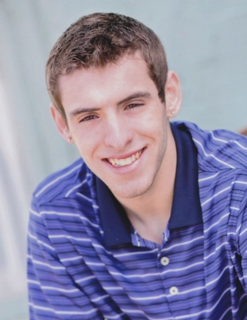Austin Yount