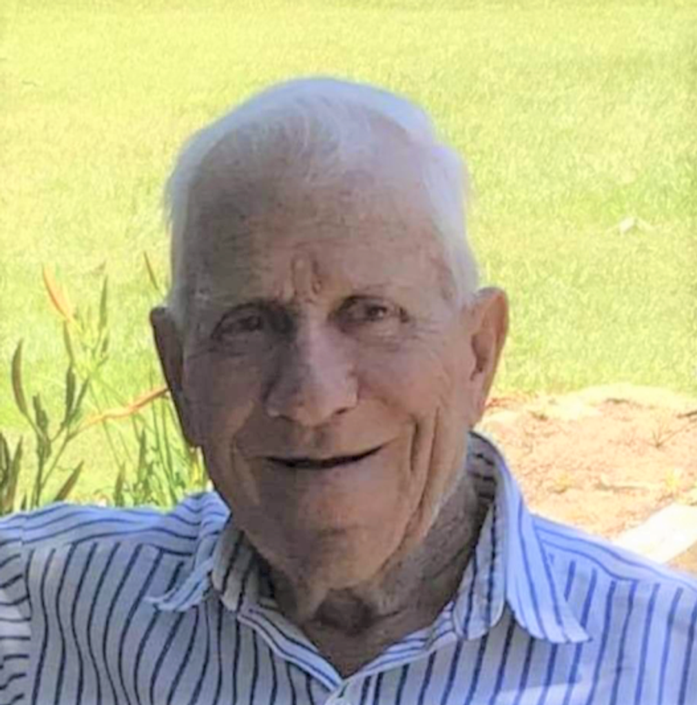 Lavon Tandy Warren, Sr.