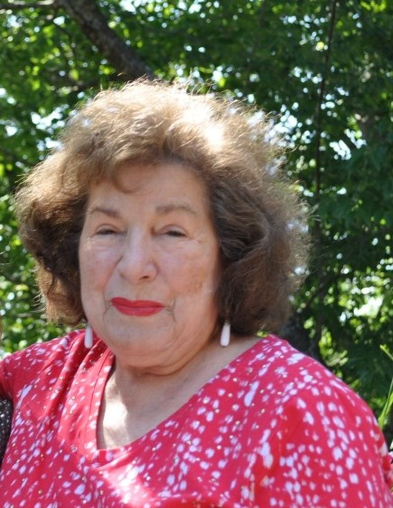 Adele Camilla Jackson