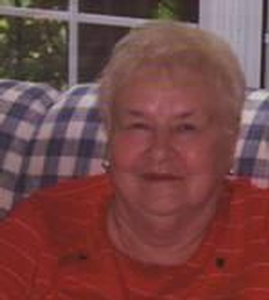 Stella K. Blackwell Profile Photo