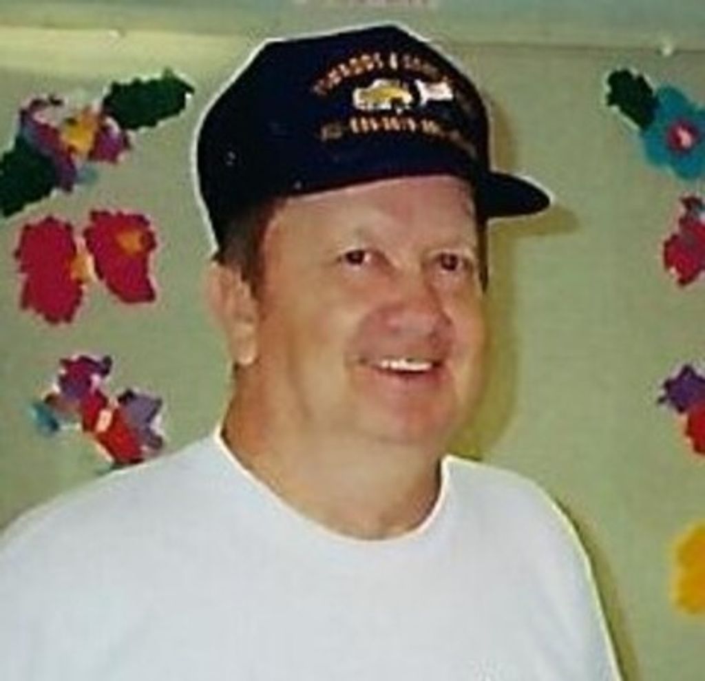 Jimmy E. Young Profile Photo