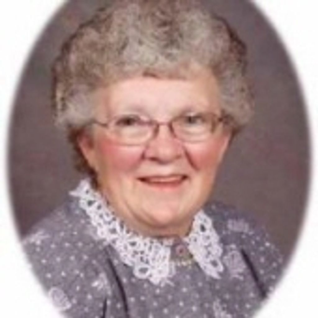 Charlotte Forsyth Profile Photo