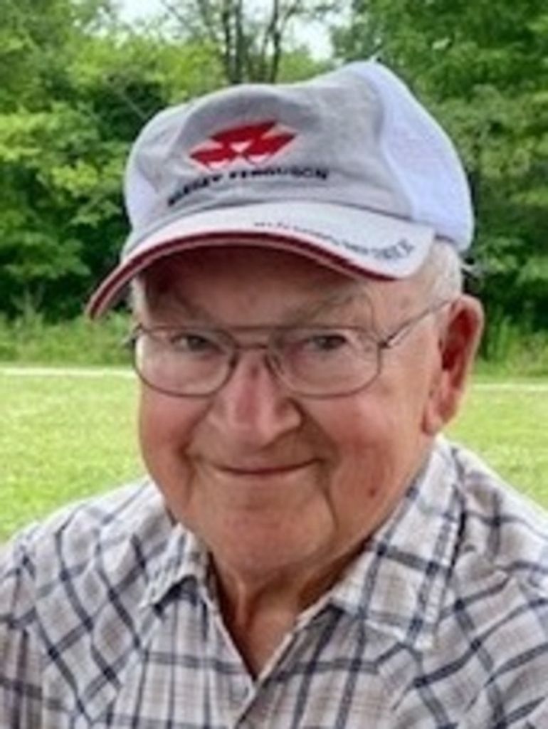 Frank Hollingsworth Profile Photo