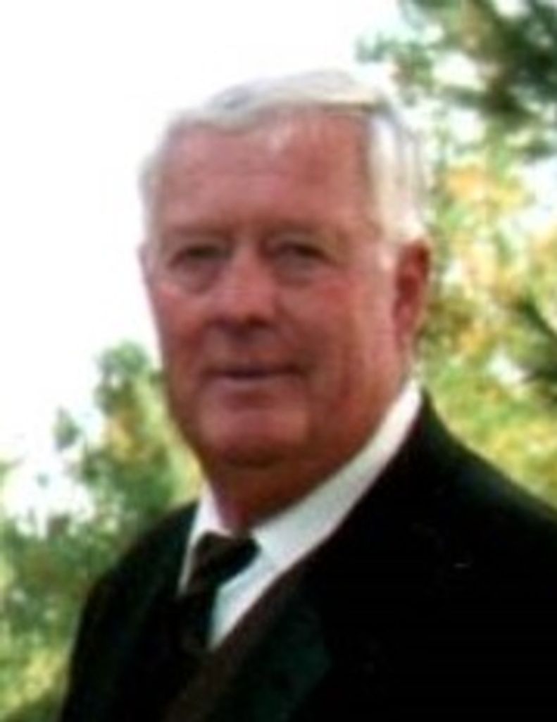 Craig Harders