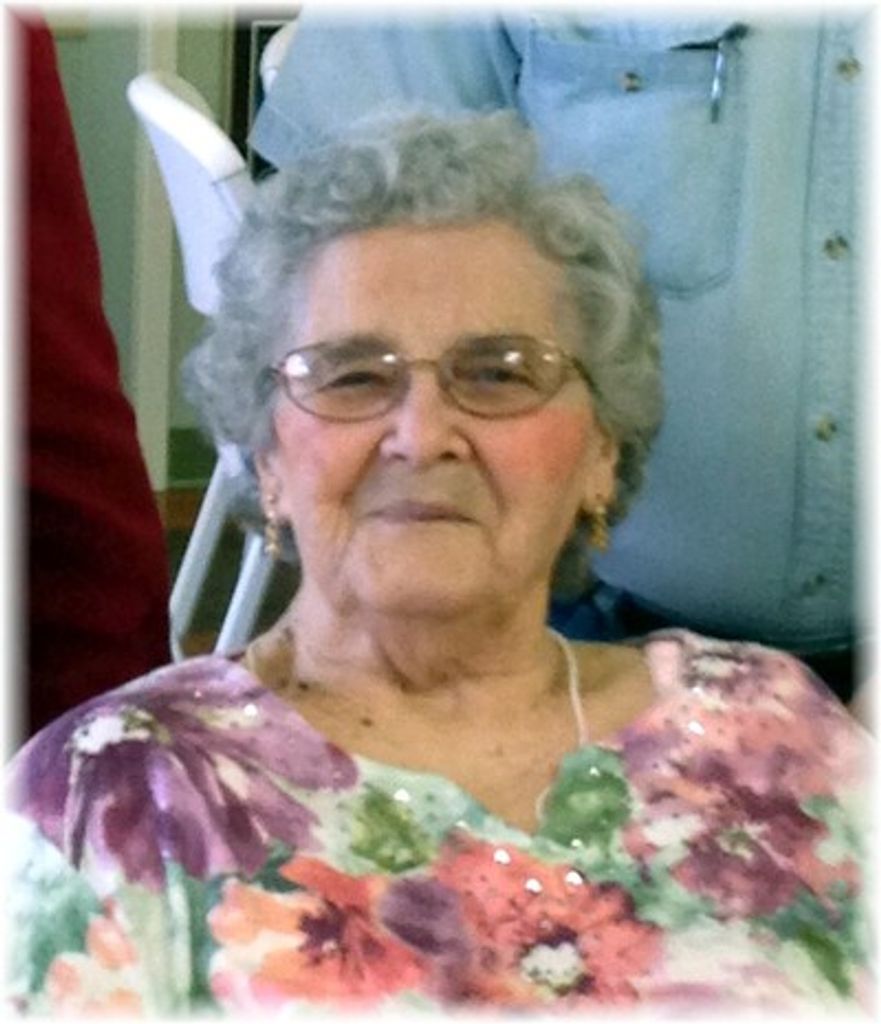 Eleanor Marker