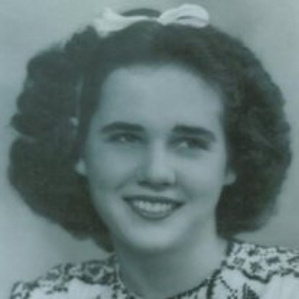 Nell Kelly Barlow