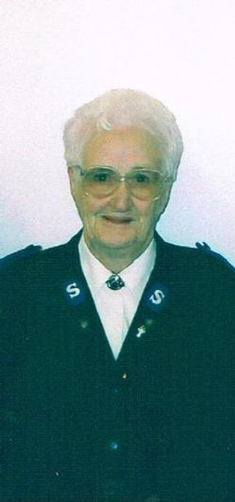 Irene Jessie Skeard Profile Photo
